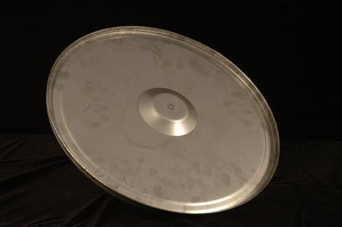 Sheet Metal Pressed Components